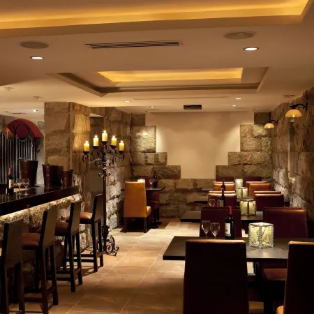Ikala Quito Hotel