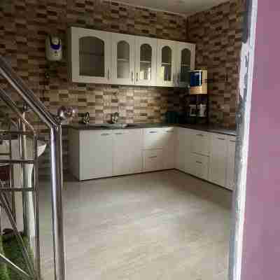 Green View Resort by Grb Rooms