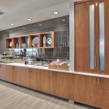 SpringHill Suites Durango