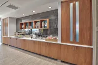 SpringHill Suites Durango - breakfast