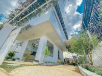 Villa Aroma Dalat Hotels in Lac Duong District