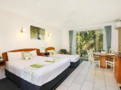 Caboolture Riverlakes Boutique Motel Hotels in Caboolture