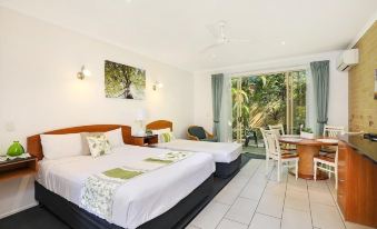 Caboolture Riverlakes Boutique Motel