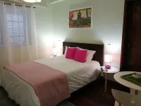 Casa do Trovador - balcony