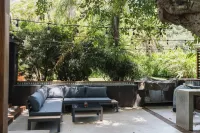 Green Elephant Hotels in 