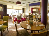 Premier Inn Ayr A77/Racecourse Hotels in Ayr