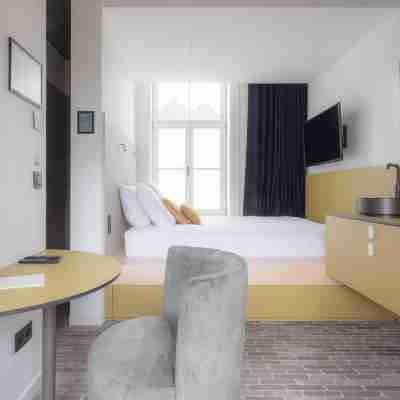 Gare 55 Rooms
