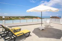 Pata da Gaivota Boutique House