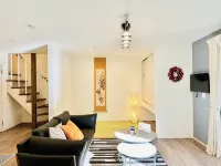 Megufuji Plus+ Các khách sạn ở Fujiyoshida