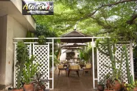 Eko Hotel Gardens