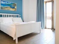 Signora Tita B&B Chianalea - Scilla Hotels in Scilla