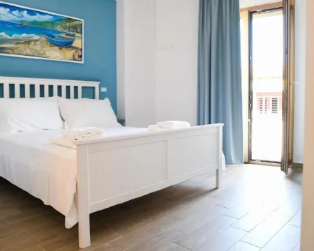 Signora Tita B&B Chianalea - Scilla Hotels in Scilla