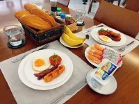 Paris Hotel Hotels in Chau Doc