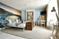 Lulworth Cove Inn Hotels in Wareham