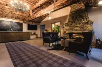 Bio Hotel & Wellness Zlaty Hyl - 3-Star