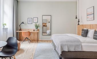 Limehome Bamberg Keßlerstraße