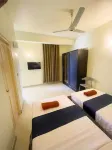 Oren Hotel a Bodufinolhu