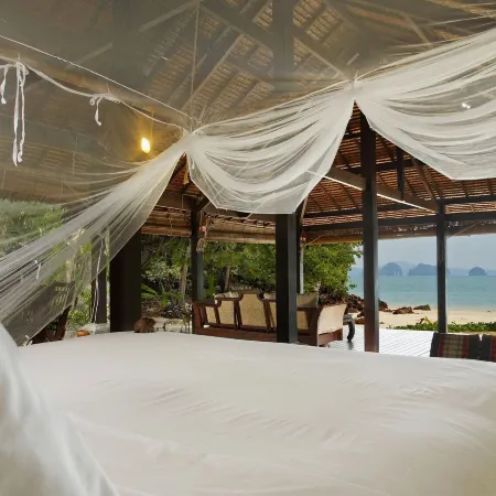 Koyao Island Resort Отели в г. Остров  Яо