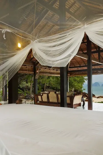 ห้องแฟมิลี่ พร้อมวิวทะเล