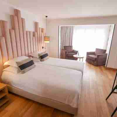 Hôtel l'Onda Rooms