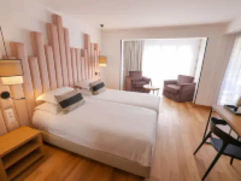 Hotel Onda Hoteles en Calvi