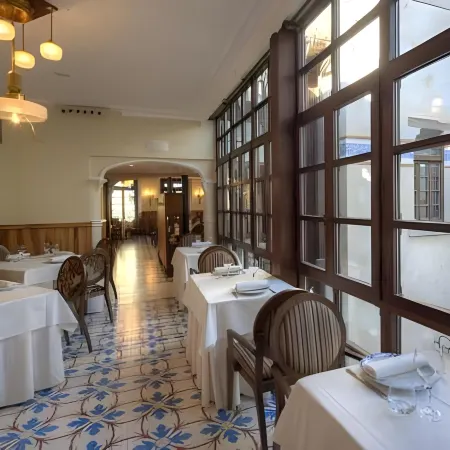 U-Hotel Spa Ciudad de Astorga