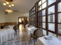 U-Hotel Spa Ciudad de Astorga - breakfast