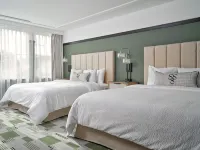 Six South St. Hotel Hotels in Lyme