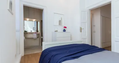 Joivy Lovely Flat for 5 Close to Sforzesco Castle Hotel a Brera