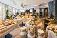 Matthiol Boutique Hotel Hotels in Zermatt