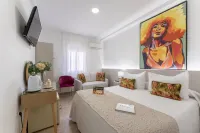 Urban Rooms B&R - Pensions