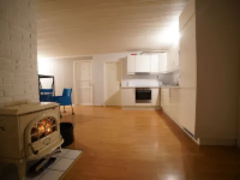 แมรี รูมส์ โรงแรมในทรุมเซอ