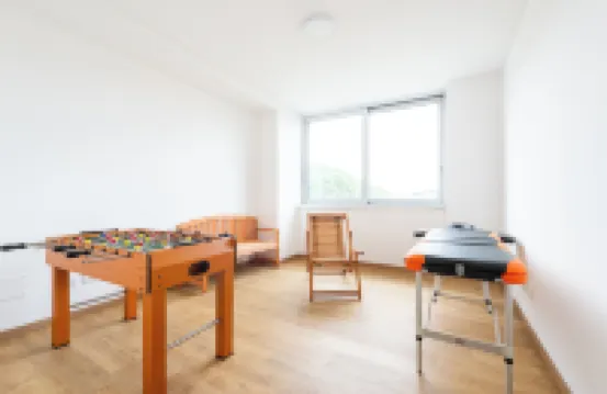 Ottavia Residence Roma