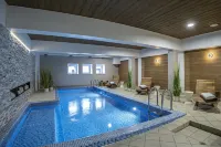 Maxymilian Unique Hotel - Adults Only - Beach