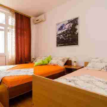 Apartments Mamma Mia Rooms