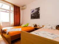 Apartments Mamma Mia Hotels in Mlini