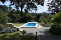 Casitas Vista Verde - Pool