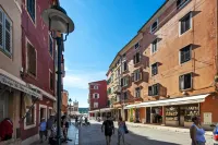 Nel Centro City Apartment