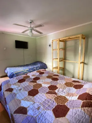 Houselyon Hotels in 