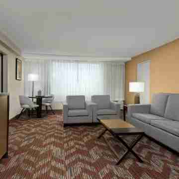 Fairview Inn - Greensboro Airport Rooms