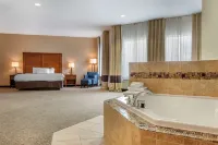 Comfort Inn Apalachin / Binghamton W Route 17 Hotels in Tioga County