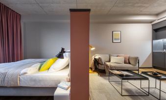 ipartment Leverkusen