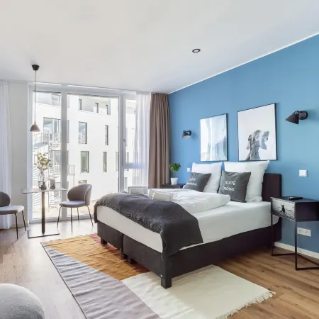 Limehome Mönchengladbach Fliethstraße