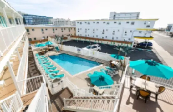 Aztec Motel