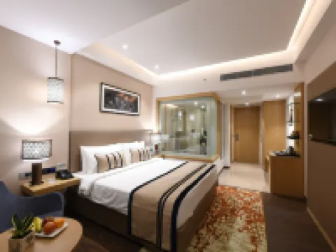 The Fern Residency Sarnath Hotels in Varanasi