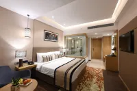 The Fern Residency Sarnath Hotel di Varanasi