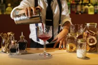 Aparthotel Adagio London Sutton Point - bar