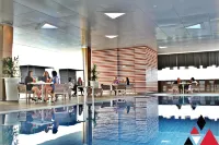 FOX Hotel Pekanbaru - Pools