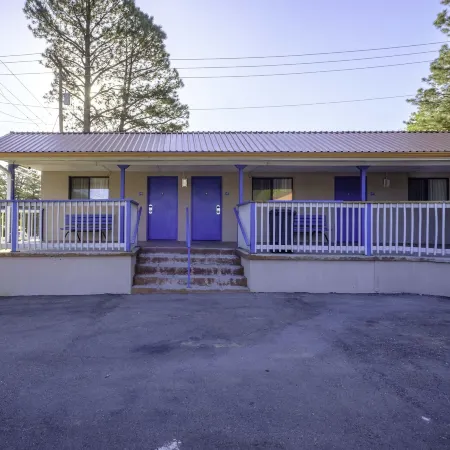 Budget Lodge