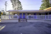Budget Lodge